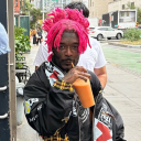 uzi hub Discord server icon