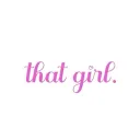 That girl (GIRLS ONLY)