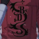 (悪魔の兄弟)  Black Dragons