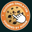Cookie Clicking Simulator