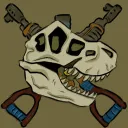 FOSSIL RUST