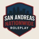San Andreas NationWide Roleplay | FiveM