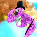 Shades Tag