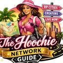   The Hoochie Network  GUIDE Discord Server Icon