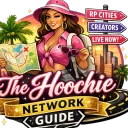 🍭𝓣𝓱𝓮 𝓗𝓸𝓸𝓬𝓱𝓲𝓮 𝒩ℯ𝓉𝓌ℴ𝓇𝓀👅GUIDE