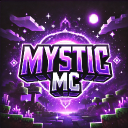 MysticMC Discord server icon