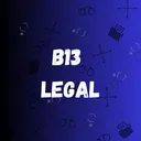 LEGAL B13