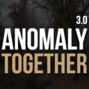 Discovery icon for Anomaly Together Discord server