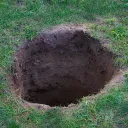Pyro's Hobby Hole