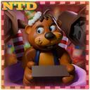 Nightshift Tower Defense icon