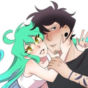 ❀ down to earth fandom! ✿