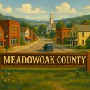Project MeadowOak County, MA Discord Server Icon