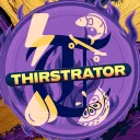 THIRSTRATION REALM