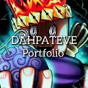 DahPatavee Portfolio