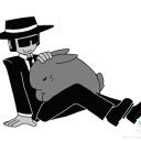⤿ +⊹ Forsaken Voice acting server ⊹+ ⤿ Discord Server Icon