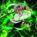 Gohan_edits server