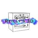 Reilly’s 3D