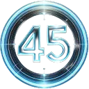Fortify 45 (F.K.3) Discord server icon