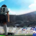 Tsubasa a path to dream about |🐺🤍
