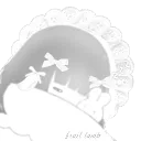 .　　ﾟ 𝑠𝑛𝜊𝑤 ♡ 𝔪𝔢𝔞𝔡𝔬𝔴   ♰ ིྀ