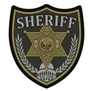 Blaine County Sheriff's Office