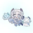 こはくのおうち🤍🦕🪽