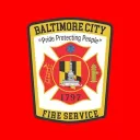 SOMRP | Baltimore City Fire