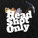 Head Shot Only