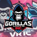 GORILLAS INC (SZN 1)