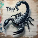 Tripp Streamer
