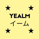 YEALM Discord server icon