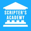 💸 Scripter's Academy