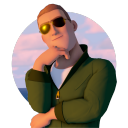 Discovery icon for SimplePlanes 2 - Official Discord server