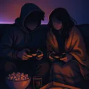 ℓαυяα & яє∂σѕ ѕ¢нυρρєη ♥