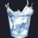 Water | Aqua Tag