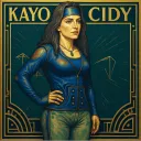 Kayocidys' Colony