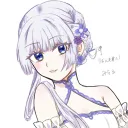 りおんの特典専用鯖🪻🫧