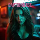 Captionbabe Captions