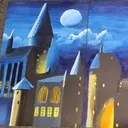Alicex's Sketch Club
