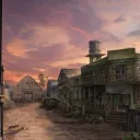 #Martyr Roleplay | Wild West New Mexico