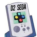 Dedicated to SEGA