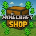 Minecraft Shop