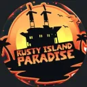 Rusty Island Paradise  5x PvE Australia