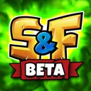 Shakes & Fidget Beta Tests