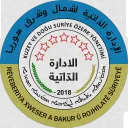 Democratic Administration of North Syria