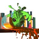 Locknar's Laboratory Discord Server Icon
