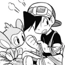Ego Pixelmon
