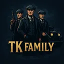 ༺ TK Family ༻
