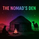 The Nomad's Den Discord Server Icon