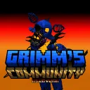 Grimm's community server